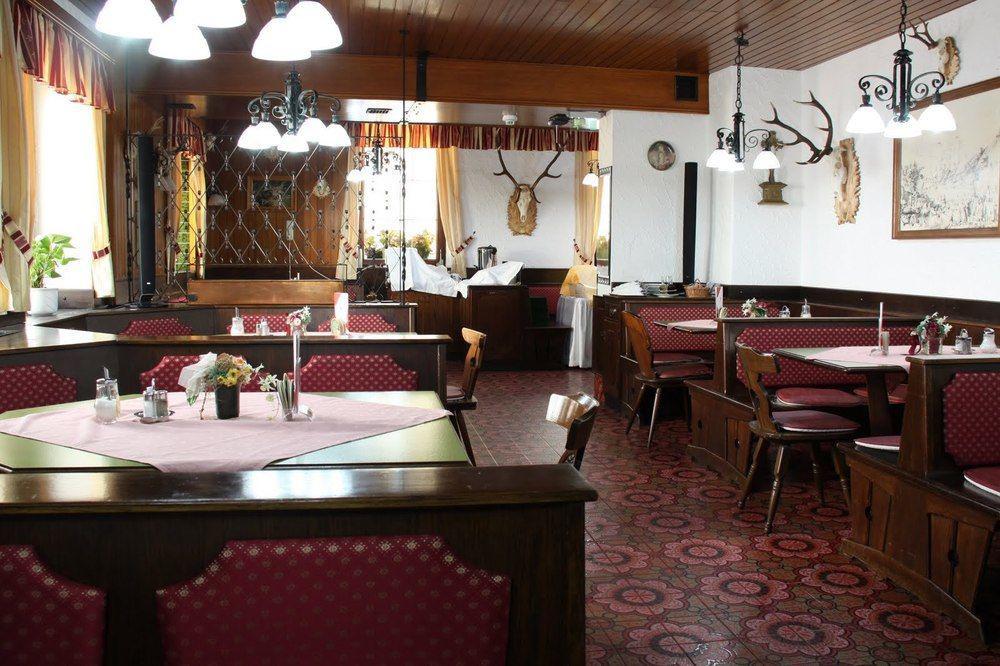 Hotel Gasthof Zum Jaegerwirt à Mariazell Extérieur photo