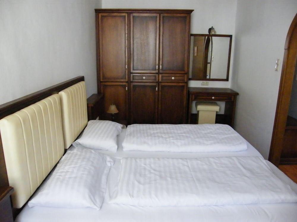 Hotel Gasthof Zum Jaegerwirt à Mariazell Extérieur photo