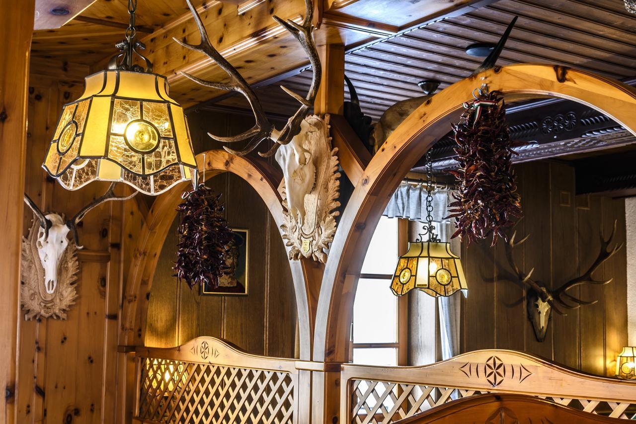 Hotel Gasthof Zum Jaegerwirt à Mariazell Extérieur photo