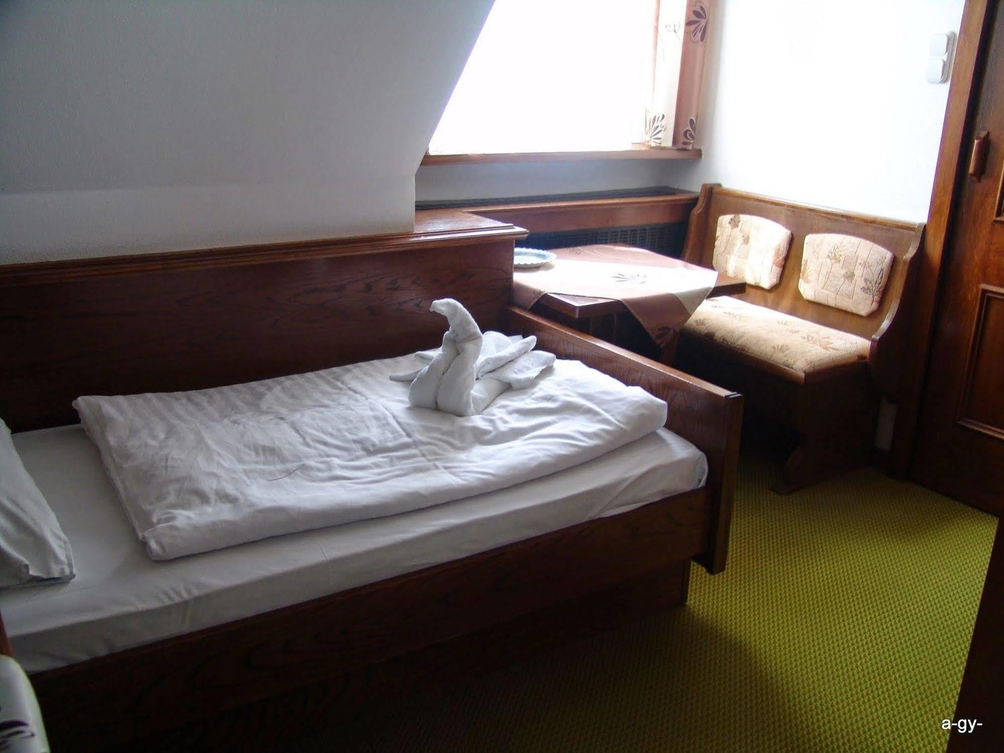 Hotel Gasthof Zum Jaegerwirt à Mariazell Extérieur photo