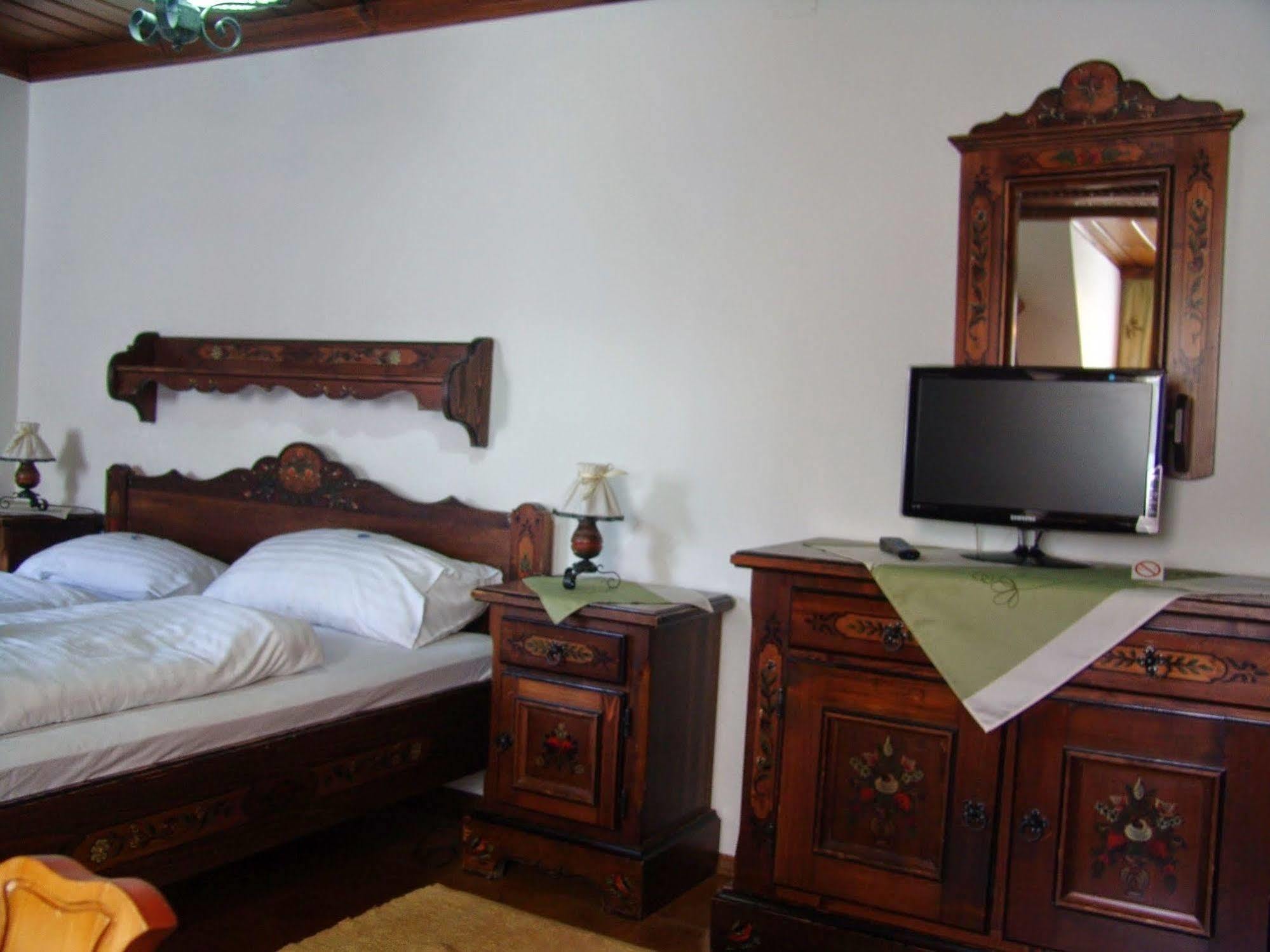 Hotel Gasthof Zum Jaegerwirt à Mariazell Extérieur photo