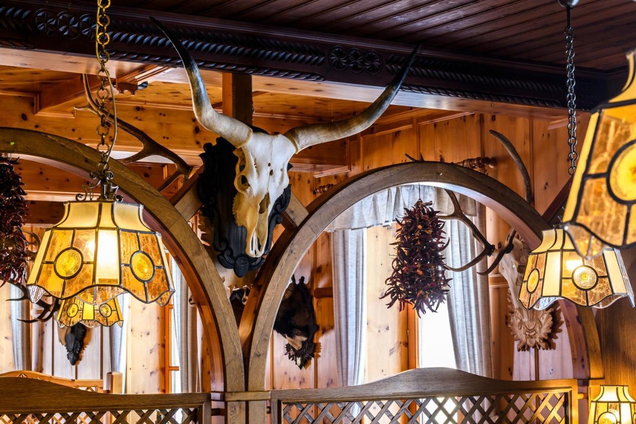 Hotel Gasthof Zum Jaegerwirt à Mariazell Extérieur photo
